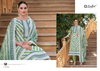 Nazrana By Zulfat Cotton Printed Dress Material Wholesale Market In Surat

